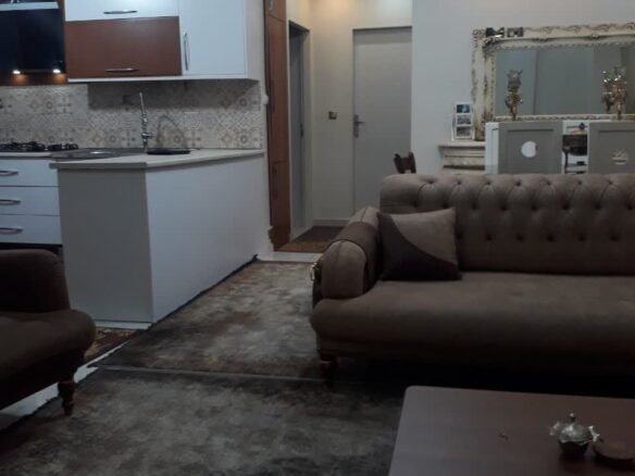 املاک فردیس