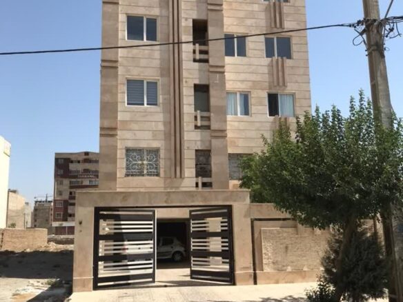 املاک فردیس