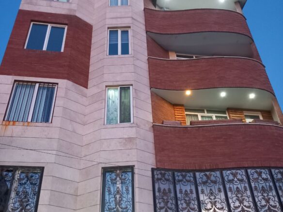 املاک فردیس