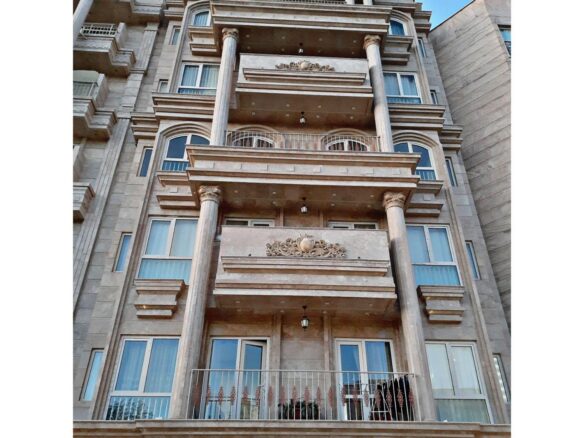 املاک فردیس