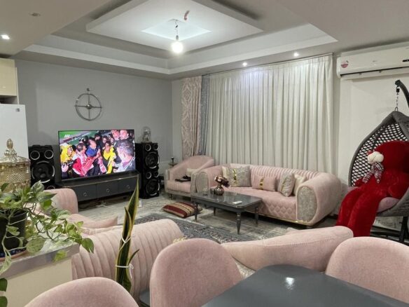 املاک فردیس