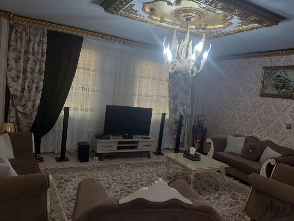 املاک فردیس