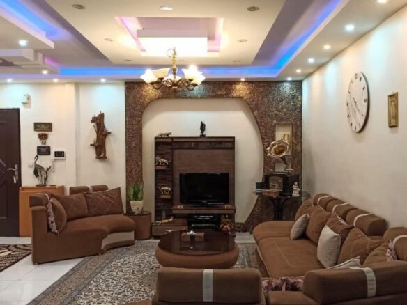 املاک فردیس