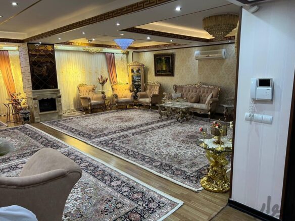 املاک فردیس