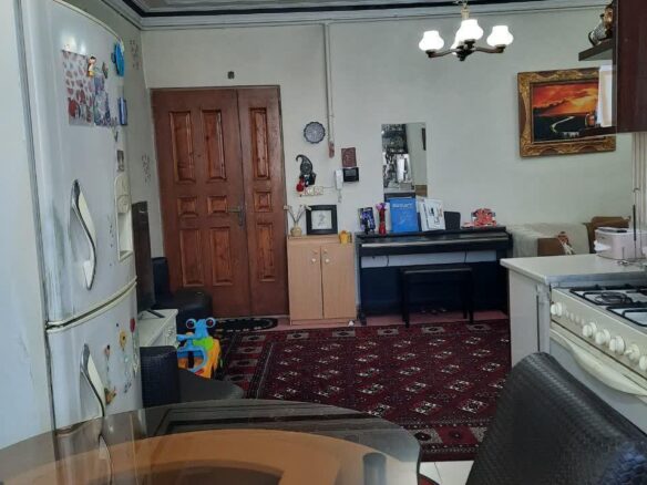 املاک فردیس