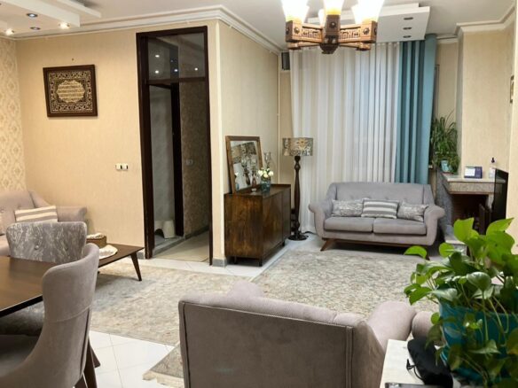 املاک فردیس