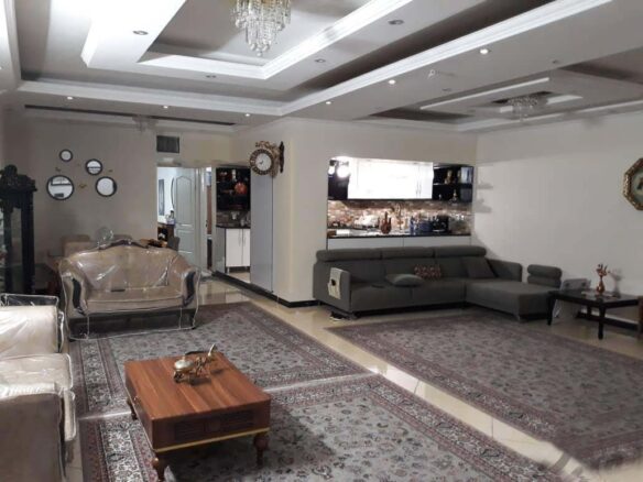 املاک فردیس