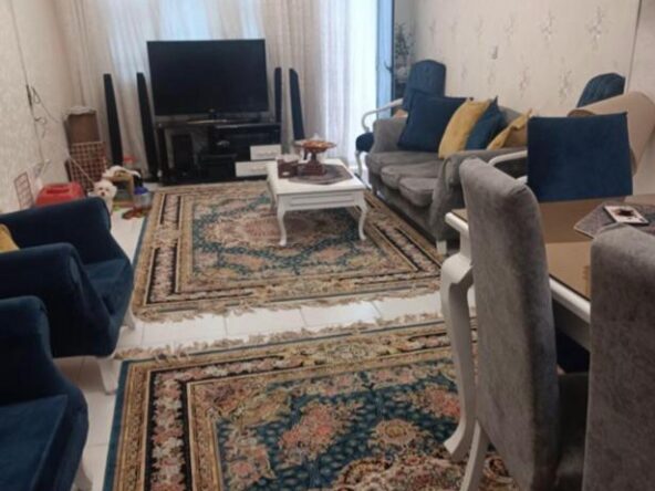 املاک فردیس