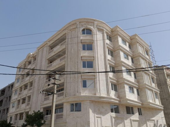 املاک فردیس