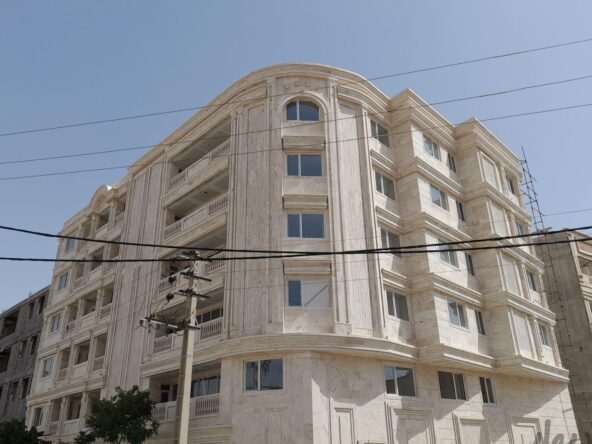 املاک فردیس