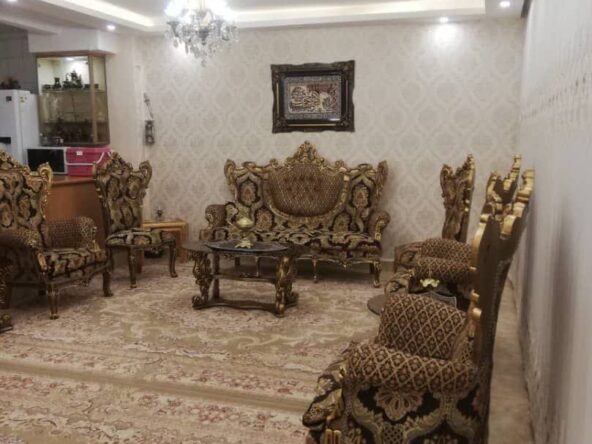 املاک فردیس