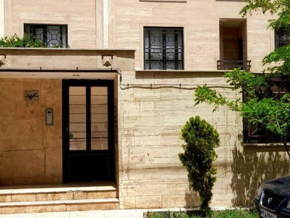 املاک فردیس