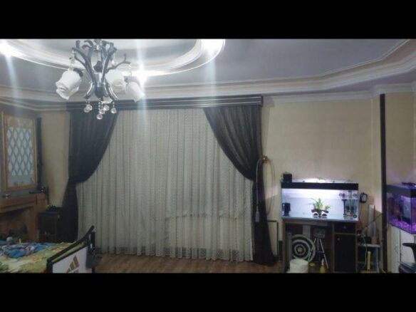 املاک فردیس