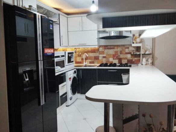 املاک فردیس