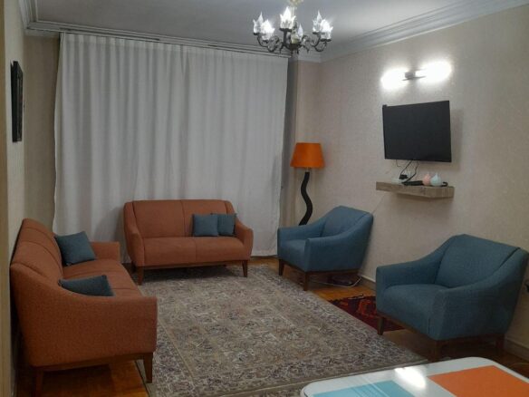 املاک فردیس