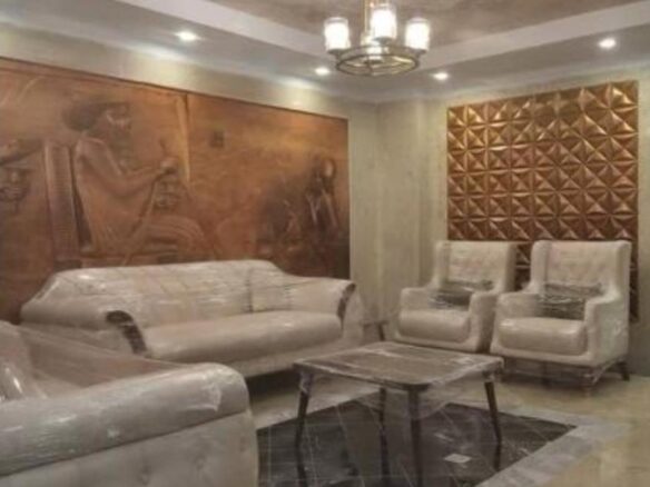 املاک فردیس