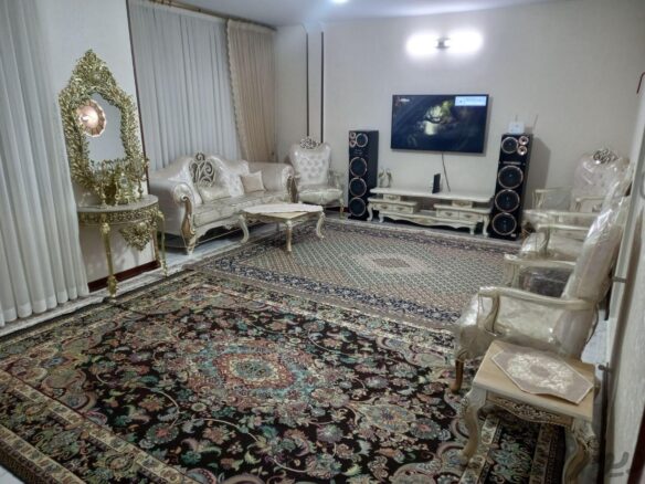 املاک فردیس