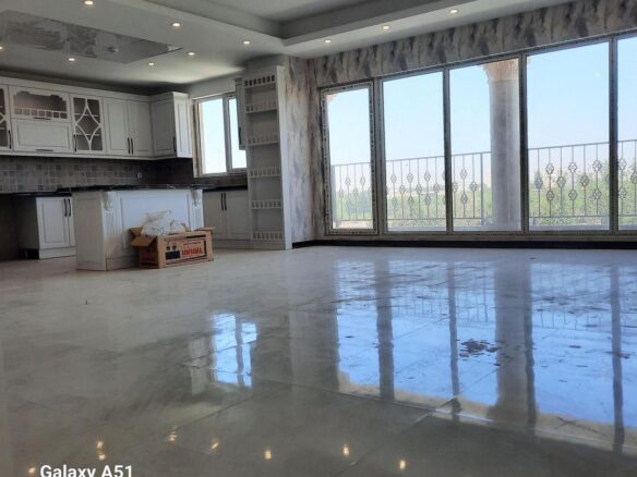 املاک فردیس