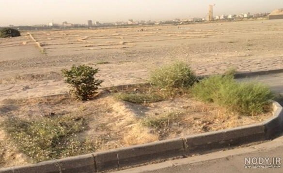 املاک فردیس