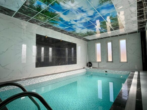 املاک فردیس