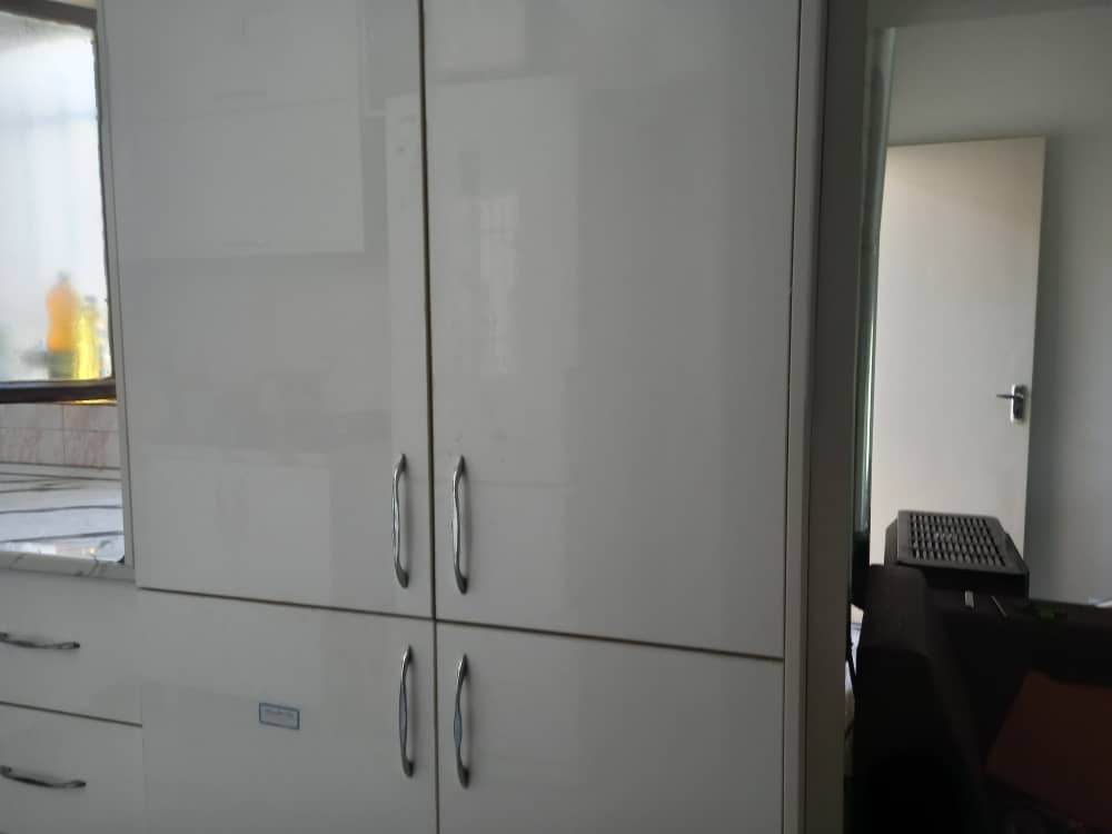 املاک فردیس